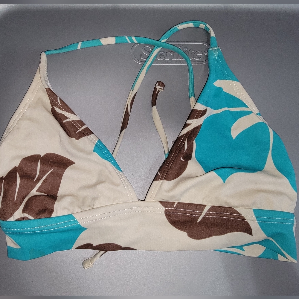 Swim top